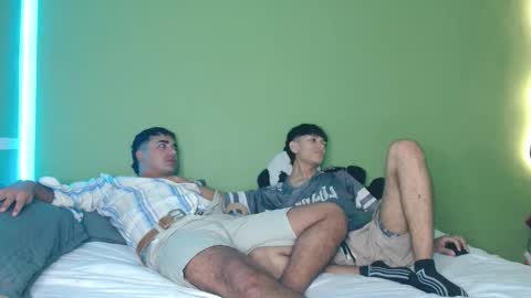 hank_hand online show from 11-13-25, 01:04