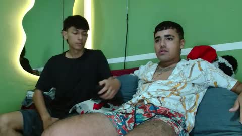 hank_hand online show from 11-14-25, 01:43