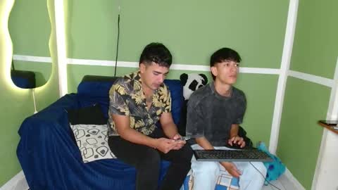 hank_hand online show from 11-19-25, 02:00