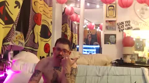 Snapshot of hankrams chatting on 02-17-25, 04:20 hank rams online show from 02-17-25, 04:20