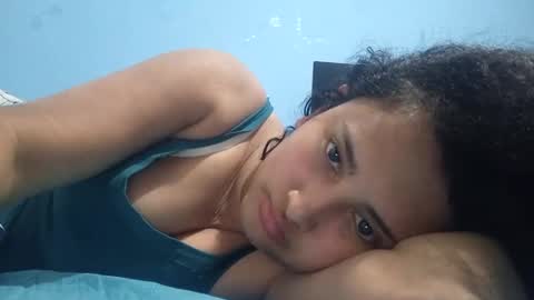 Hann675654 online show from 10-29-25, 07:48