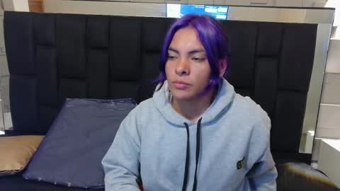 Hanna online show from 11-15-25, 06:37