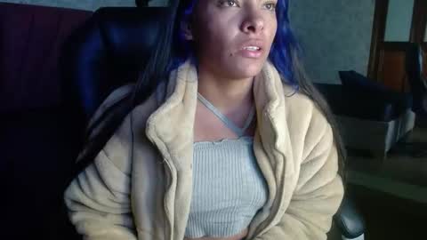 Hanna online show from 11-20-25, 07:35