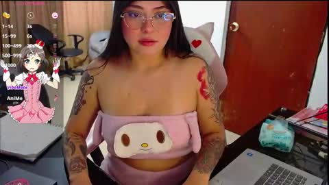 Snapshot of hanna__11_ chatting on 11-07-25, 09:59 Hanna online show from 11-07-25, 09:59