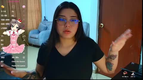 Hanna online show from 02-04-26, 10:36