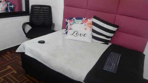 Hanna Palmer online show from 01-11-25, 04:25