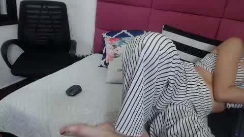 Hanna Palmer online show from 01-11-25, 07:27