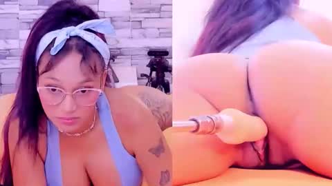 Hanna online show from 11-28-25, 11:13