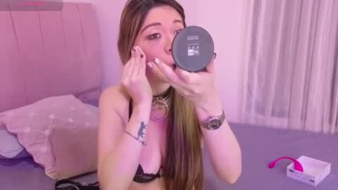 Snapshot of hanna_and_samanthaa chatting on 02-16-26, 08:05 hanna_and_samanthaa online show from 02-16-26, 08:05