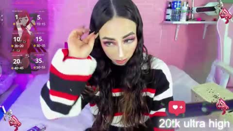  hanna  online show from 12-20-25, 01:56