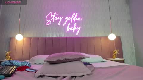 hanna_bastian_vc online show from 10-26-25, 11:42