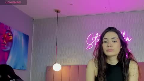 hanna_bastian_vc online show from 11-14-25, 11:53