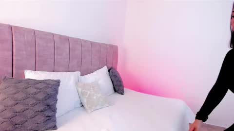 Snapshot of hanna_bunny15 chatting on 02-19-26, 09:55 hanna_bunny15 online show from 02-19-26, 09:55