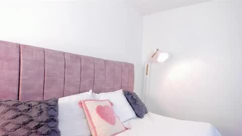 Snapshot of hanna_bunny15 chatting on 02-27-26, 09:48 hanna_bunny15 online show from 02-27-26, 09:48