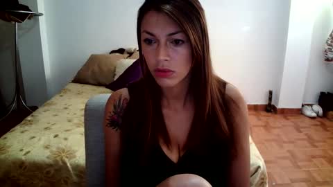 Hanna charming online show from 12-20-24, 01:00