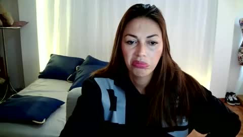 Hanna charming online show from 01-08-26, 04:53