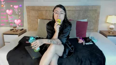 hanna_daze online show from 02-13-26, 11:28