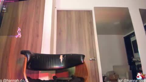 hannah dilau  online show from 02-19-26, 10:22