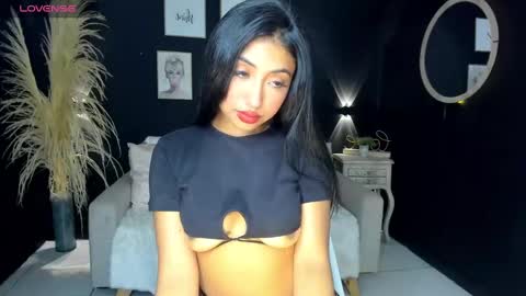  im Hanna online show from 12-02-24, 03:58