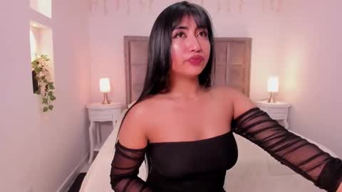  im Hanna online show from 01-11-26, 07:35