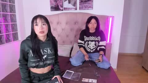 Snapshot of hanna_fujita chatting on 02-02-26, 03:05 hanna_fujita online show from 02-02-26, 03:05