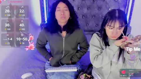 Snapshot of hanna_fujita chatting on 02-05-26, 11:48 hanna_fujita online show from 02-05-26, 11:48