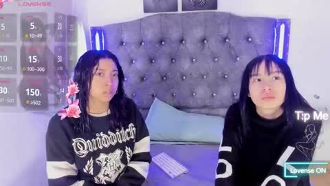 Snapshot of hanna_fujita chatting on 02-07-26, 11:47 hanna_fujita online show from 02-07-26, 11:47