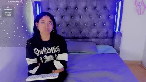 Snapshot of hanna_fujita chatting on 02-14-26, 12:13 hanna_fujita online show from 02-14-26, 12:13