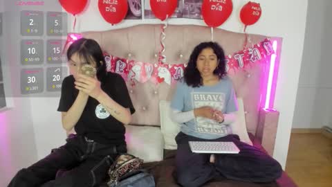 Snapshot of hanna_fujita chatting on 02-17-26, 11:29 hanna_fujita online show from 02-17-26, 11:29