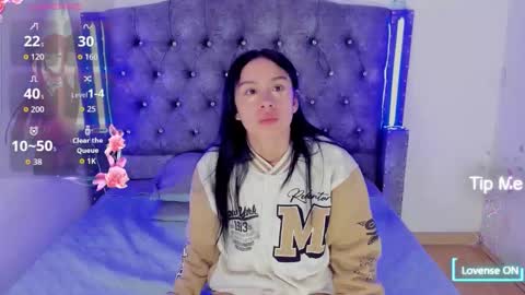 Snapshot of hanna_fujita chatting on 02-19-26, 11:39 hanna_fujita online show from 02-19-26, 11:39