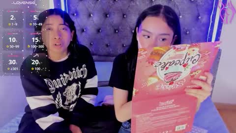 Snapshot of hanna_fujita chatting on 02-21-26, 12:06 hanna_fujita online show from 02-21-26, 12:06