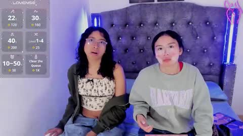 Snapshot of hanna_fujita chatting on 02-27-26, 12:16 hanna_fujita online show from 02-27-26, 12:16