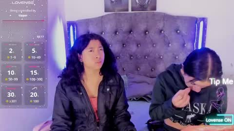 Snapshot of hanna_fujita chatting on 02-28-26, 12:17 hanna_fujita online show from 02-28-26, 12:17