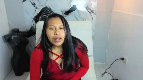 hanna_goldenst online show from 11-12-25, 09:03