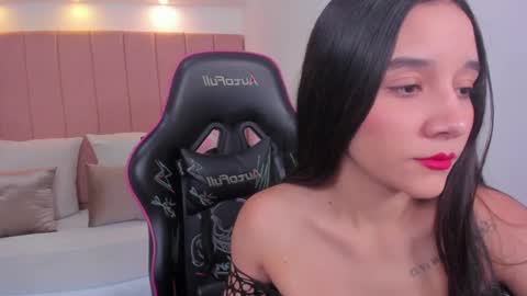 Hanna Jhonnes online show from 09-18-25, 12:07