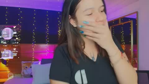 Hanna online show from 10-19-25, 07:58