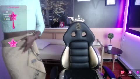 hanna_lamber online show from 12-10-24, 08:40
