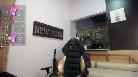 hanna_lamber online show from 12-29-24, 02:17