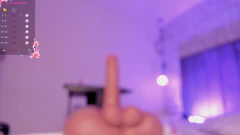 Hanna Lee online show from 12-03-24, 03:44