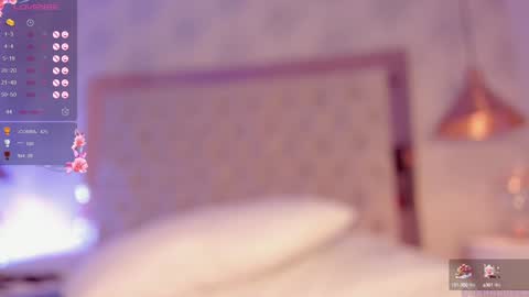 Hanna Lee online show from 12-24-24, 03:47