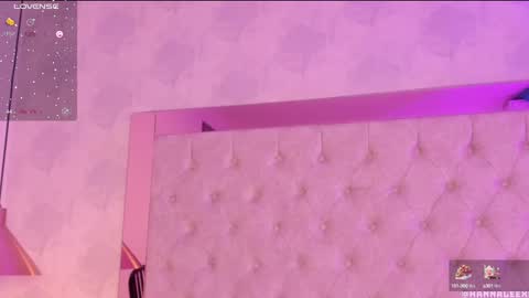 Hanna Lee online show from 01-19-25, 04:57