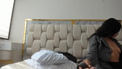 Hanna lens online show from 01-11-26, 03:39