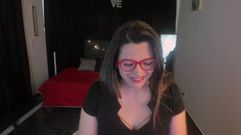 hanna_ma online show from 09-26-25, 05:50