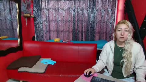 Hanna online show from 02-01-25, 11:32