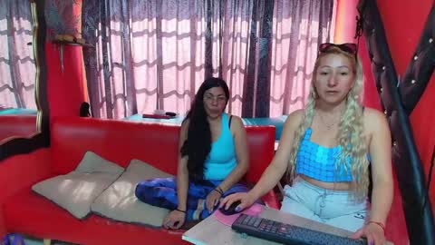 Hanna online show from 02-01-25, 02:34