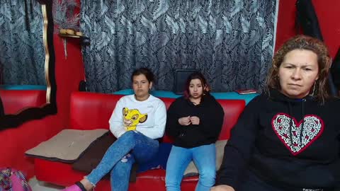 Hanna online show from 02-02-25, 10:02