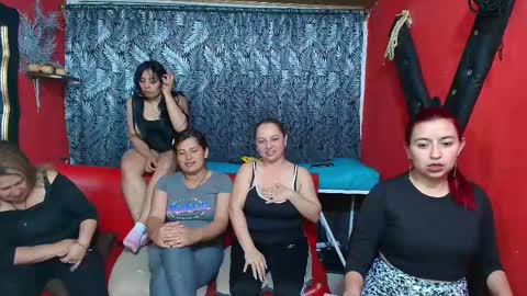 Hanna online show from 02-28-25, 12:43