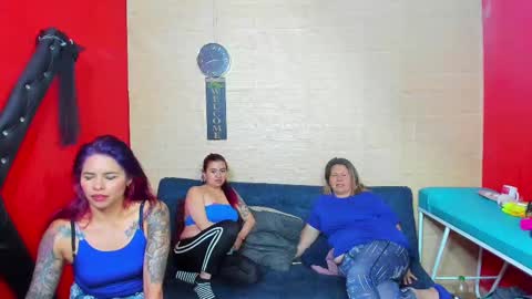 Hanna online show from 10-03-25, 01:13