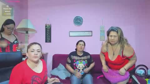 Hanna online show from 10-03-25, 01:19