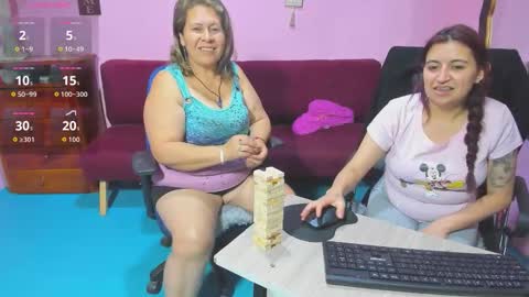 Hanna online show from 11-27-25, 01:40